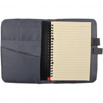 MFH Notebook A5 - Grey