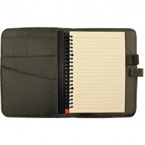 MFH Notebook A5 - Flecktarn