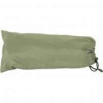 MFH Sleeping Bag Cover 3 Layer Laminate - Woodland