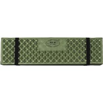FoxOutdoor Thermal Pad Foldable - Olive