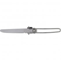 FoxOutdoor Foldable Knife Stainless Steel