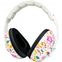 Earmor K01 Kids Hearing Protection NRR23 - Colored