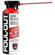 Real Avid Foul-Out Gunk Blaster
