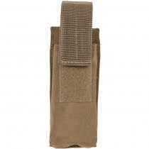 Voodoo Tactical Tourniquet & Medical Shears Pouch - Coyote