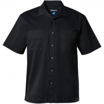VERTX Dadeland CCW Short Sleeve Shirt - Black - M