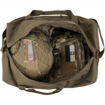 Direct Action Deployment Bag Small - Adaptive Green