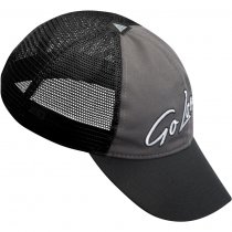 Direct Action Go Loud! Wall Tag Feed Cap - Black / Charcoal