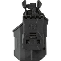 Blackhawk T-Series L2C Concealment Holster SIG P320/P250/M17/M18 RH - Black