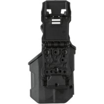 Blackhawk T-Series L2C Concealment Holster SIG P320/P250/M17/M18 RH - Black