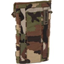 Clawgear Hydration Carrier Core 2L - CCE