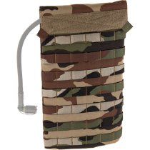 Clawgear Hydration Carrier Core 3L - CCE