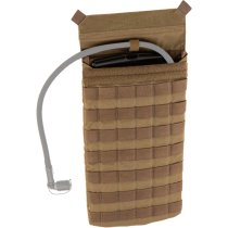 Clawgear Hydration Carrier Core 3L - Coyote