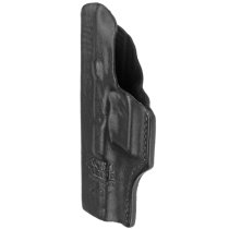 Frontline Inside the Waistband Holster Glock 17/17C/22/22C - Black
