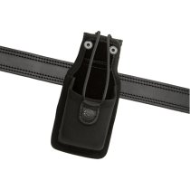 Frontline NG Radio Pouch - Black