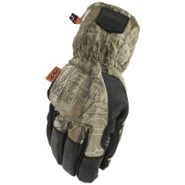 Mechanix SUB20 Cold Weather Gloves - Realtree - L