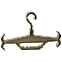 Outrider Heavy Duty Equipment Hanger - Olive