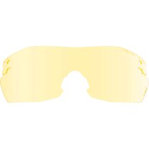 Smith Optics PivLock V2 Max Lens - Yellow