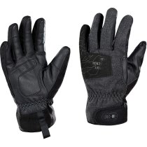 M-Tac Extreme Winter Tactical Gloves - Dark Grey