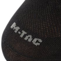 M-Tac Light Sports Socks - Black - 43-46