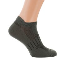 M-Tac Light Sports Socks - Olive - 43-46