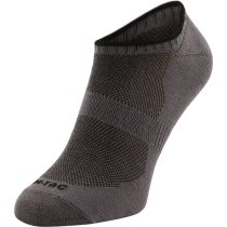 M-Tac Light Summer Socks - Dark Grey - 43-46