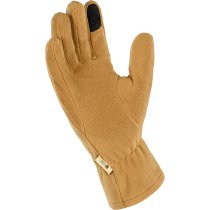 M-Tac Polartec Winter Gloves - Coyote - M