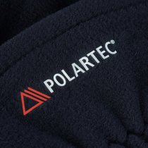 M-Tac Polartec Winter Gloves - Dark Navy Blue - M