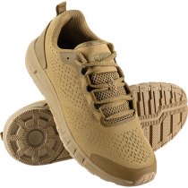 M-Tac Pro Summer Sneakers - Coyote - 44
