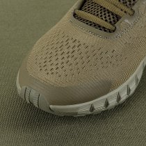 M-Tac Pro Summer Sneakers - Dark Olive - 45