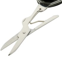 M-Tac Small Folding Knife - Black