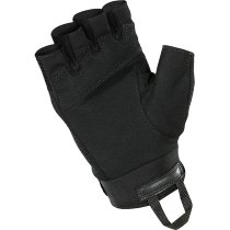 M-Tac Tactical Assault Gloves Fingerless Mk.3 - Black - L