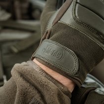 M-Tac Tactical Assault Gloves Mk.2 - Olive - L
