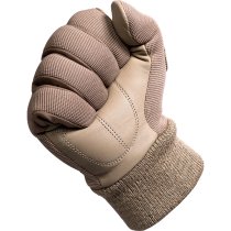 M-Tac Tactical Assault Gloves Mk.8 - Khaki - S