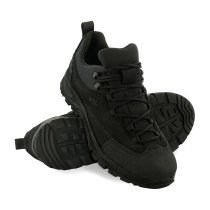 M-Tac Tactical Sneakers Patrol R - Black