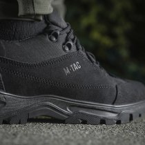 M-Tac Tactical Sneakers Patrol R - Multicam Black - 46