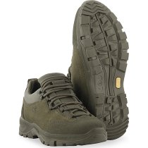 M-Tac Tactical Sneakers Patrol R - Olive - 40