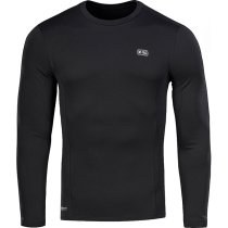 M-Tac Thermal Shirt Winter Baselayer - Black - L