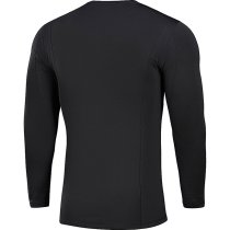 M-Tac Thermal Shirt Winter Baselayer - Black - L