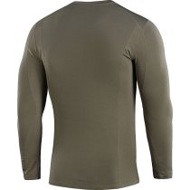 M-Tac Thermal Shirt Winter Baselayer - Dark Olive - L