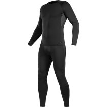 M-Tac ThermoLine Underwear - Black - L
