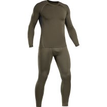 M-Tac ThermoLine Underwear - Olive - 2XL