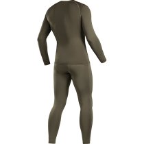M-Tac ThermoLine Underwear - Olive - 2XL