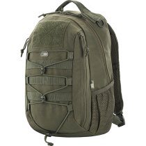 M-Tac Urban Line Force Pack Backpack - Olive