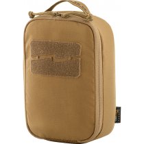 M-Tac Utility Travel Case Small Elite - Coyote