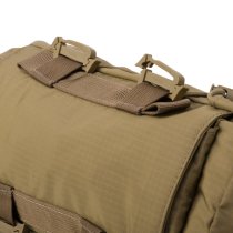 Helikon Foxhole Bag - Adaptive Green