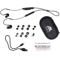 Axil GS Extreme 2.0 - Black