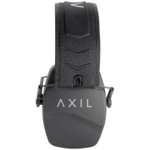 Axil TRACKR Passive - Black