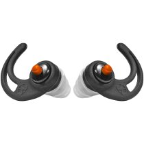 Axil X-Pro Earplugs - Black