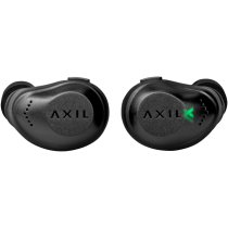 Axil XCOR - Black