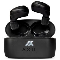 Axil XCOR - Black